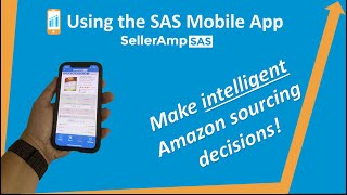 Using the SAS Mobile App [upl. by Cherida]