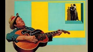 Lefty Frizzell  Mom and Dads Waltz [upl. by Hoxie173]