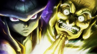 Hunter x Hunter 2011  Netero Vs Meruem Full Fight [upl. by Ennaeed310]