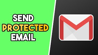 How to Send Encrypted Email in Gmail [upl. by Olleina729]