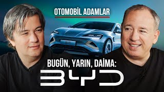 BUGÜN YARIN DAİMA BYD [upl. by Woo]