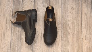 Why are Blundstones SO popular [upl. by Rube]