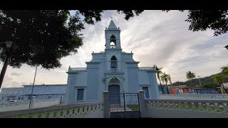 QUE NOS PASA NAGUABO PUERTO RICO [upl. by Sucerdor]