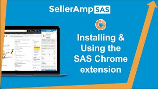 Installing amp Using the SAS Chrome Extension [upl. by Heshum]