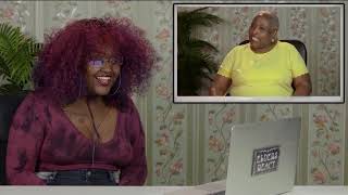 CUPCAKKE REACTS TO ELDERS REACT TO CUPCAKKE [upl. by Clayborn969]