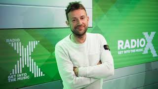 Damon Albarn Interview  Radio X  May 2018 [upl. by Strader972]