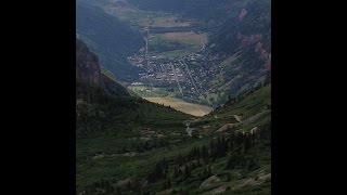 A 4x4s Complete Guide to Black Bear Pass  Narrated for Beginners Full Trail Run  Telluride Co [upl. by Rosella]