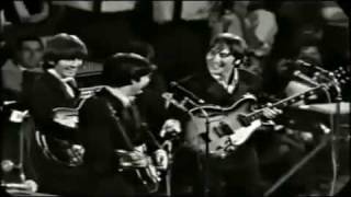 The Beatles HD  I m Down Live in Germany Remastered [upl. by Aicre]