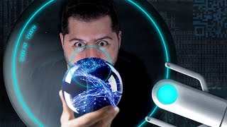 O que é ciência de dados  Nerdologia Tech [upl. by Ymiaj325]