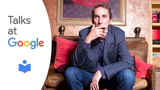 Psychogeography  Will Self  Talks at Google [upl. by Ahsataj]